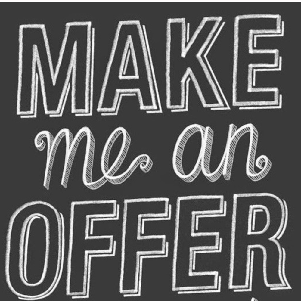 everything must go!!!